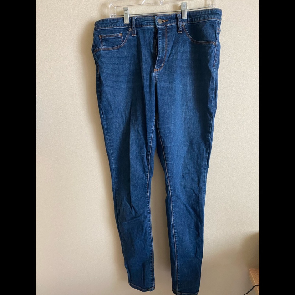 Universal Thread Jean - Size 14 Long